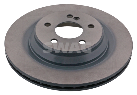 Disc frana 10 94 3934 SWAG